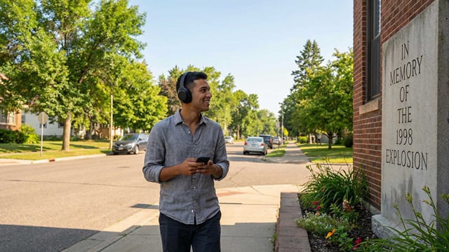 Philadelphia Highlights Audio Tour: Independence