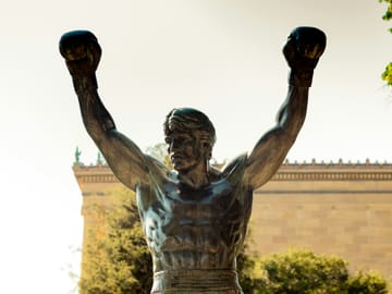 NYC: Movie and TV Show Walking Tour
