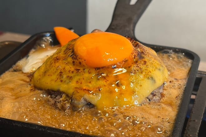 (1 Group Only) Osaka Dotonbori Food Tour Wagyu & Ramen Takoyaki 4
