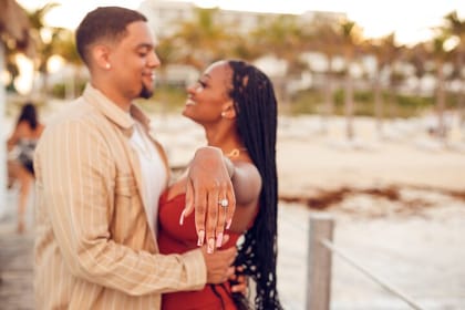 Hire Photographer, Professional Photo Shoot – Puerto Rico