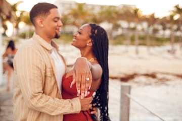 Professional Photo Shoot in San Juan, Puerto Rico
