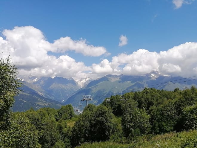 Svaneti 