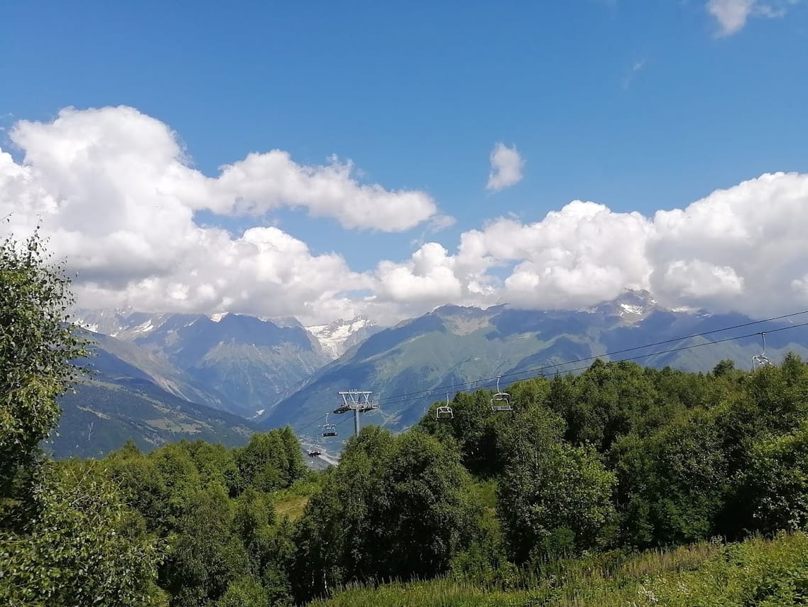 Svaneti 