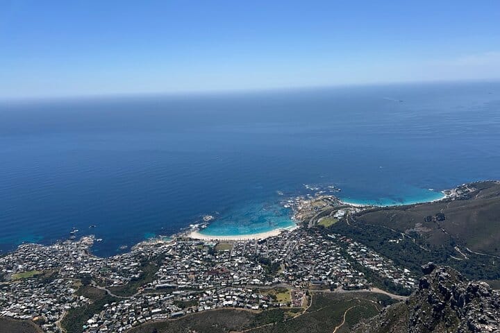 Table Mountain Sunrise/Suntset Hike