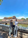 IMPERIAL HUE CITADEL HERITAGE AND CULTURE TOUR 7