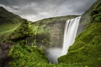3 DAY - South Iceland - PRIVATE TOUR (Golden Circle, South Coast) 3