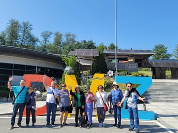 Private DMZ Tour from Incheon Layover to Seoul