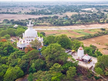 Odisha Tribal Tour: Visit Markets and Temples in Baliguda