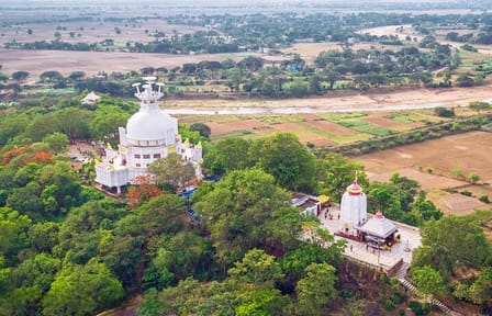 Odisha Tribal Tour: Visit Markets and Temples in Baliguda