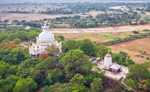 Odisha Tribal Tour: Visit Markets and Temples in Baliguda