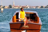 Private LimoBoat Tour Murano Burano and Torcello 8