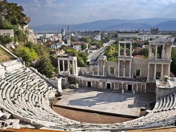 Plovdiv