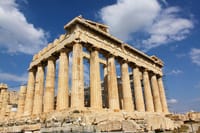 Athens Self-Guided Audio Tour 4