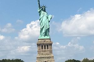 Statue of Liberty, Ellis Island Skip-the-Line Priority Ferry Tour