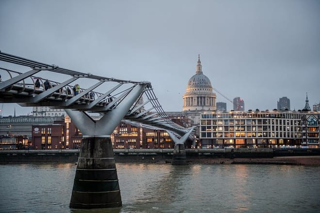 PRIVATE Harry Potter Filming Location Walking Tour in London 4