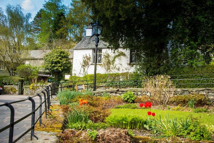 Dove Cottage