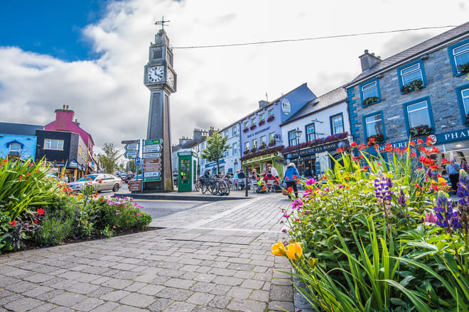 Connemara Pub Tour departing from Westport. Mayo. Private Guided. photo 4