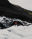 Private Glacier Hike on Sólheimajökull Glacier 5