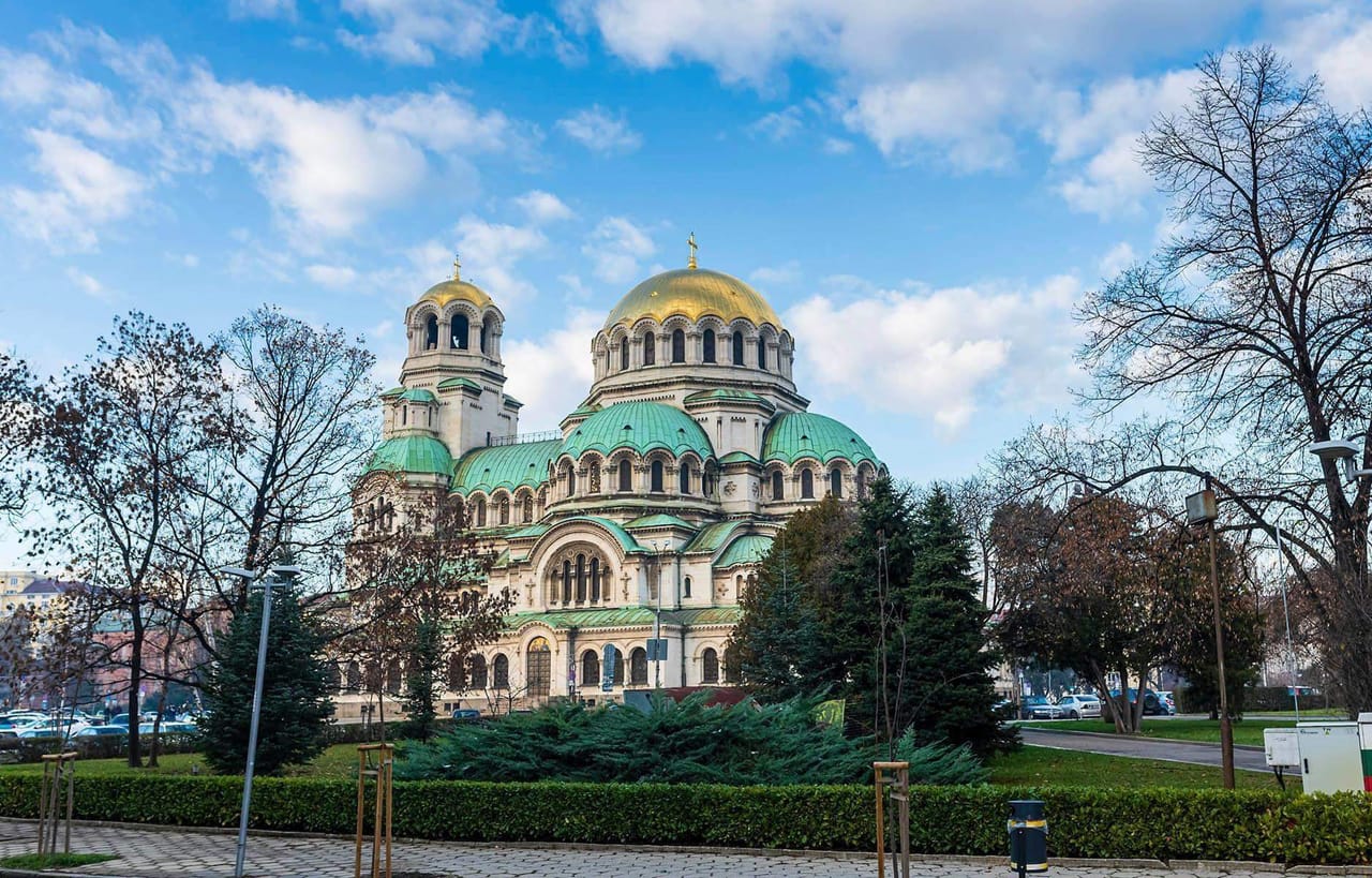 Private Premium One-way Transfer Sofia Airport to Hotel or back 7