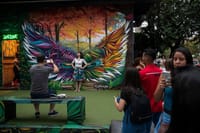 LGBTQIA+ Private Tour: Explore São Paulo With A Local Gay-Friendly Guide 3