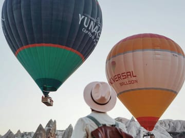Highlights of Western Turkiye