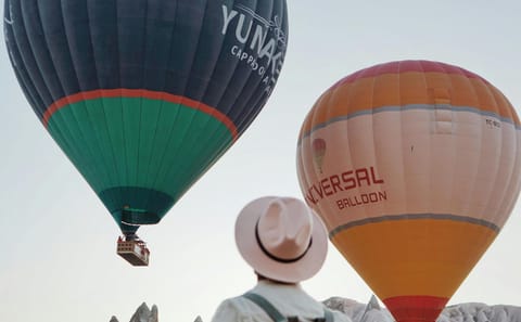 Highlights of Western Turkiye