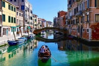 Walking Tour of Venice with Mini Cruise 2
