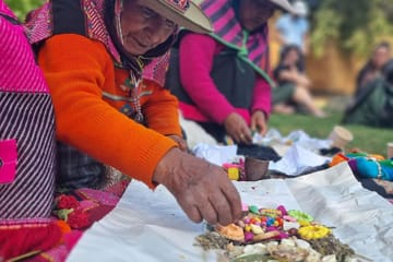 Four-Day Ayahuasca Retreat in Pucallpa, Peru