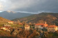 Disappearing Bulgarian Breeds of Pets and Tasting Organic Products in North Pirin