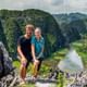 Small Group & Full Day Hoa Lu Tam Coc Mua Cave Tour( Full Inclusions )
