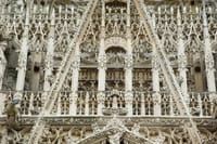 Rouen Private Walking Tour with Local Guide  6