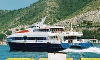 Over day Petra by Ferry Boat from Sharm EL Sheikh 2