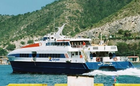 Petra Day Tour by Ferry from Sharm El Sheikh