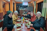 Himalayan Highlights: Chisapani, Nagarkot & Changunarayan Trek 3
