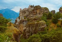 Full-Day Private Trip to Meteora from Thessaloniki 7