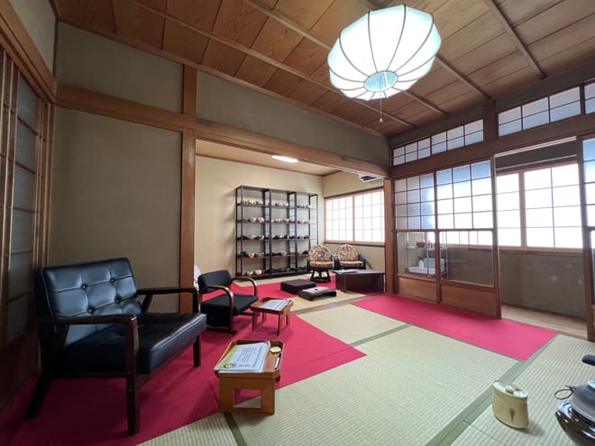 Kyoto Tea Ceremony & Matcha Latte Mastery Experience