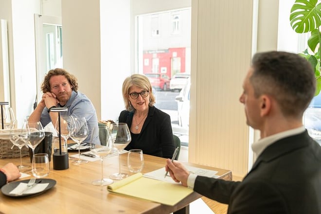 Austrian Wine Tasting - Photo 2