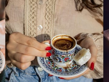 Istanbul Culinary Tour: Discover Street Food Across Two Continents