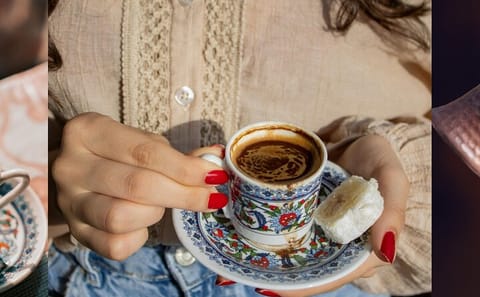 Istanbul Culinary Tour: Discover Street Food Across Two Continents