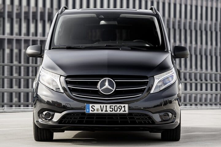 Private Transfer from Thessaloniki Airport to Thessaloniki Hotel 9