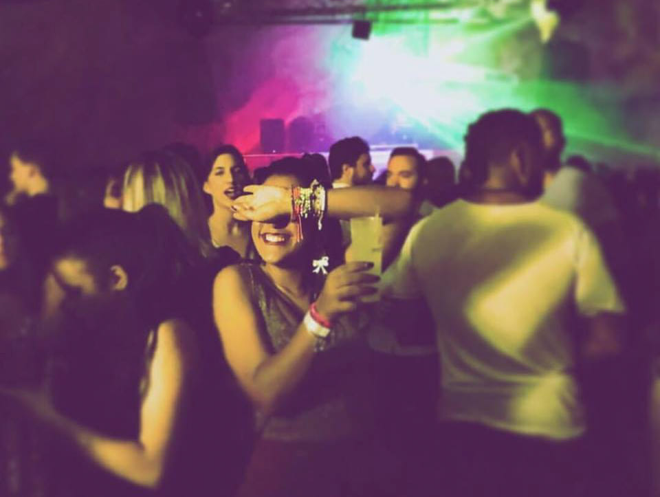 Imagine Punta Cana (The Cave)