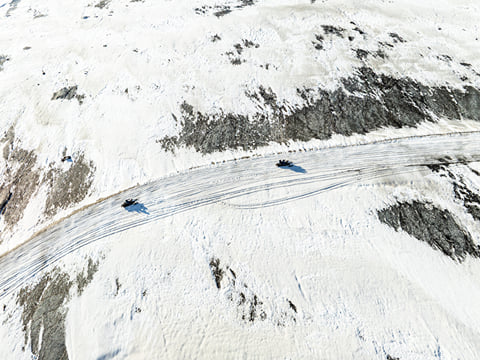 DT 301 Private Superjeep Golden Circle and Langjökull Glacier, photo 13