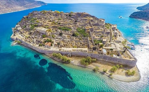 Agios Nikolaos and Spinalonga Cultural Day Tour in Crete
