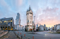 Frankfurt in 1 Day - Walking Tour - Audioguide in 7 languages 9