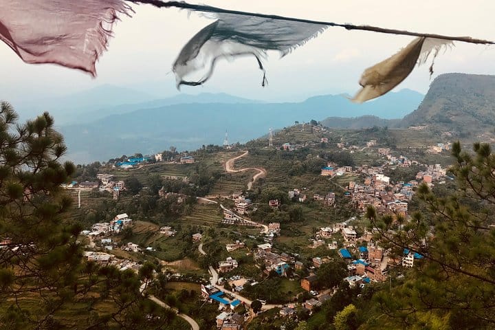 19 Days Mera Peak Climbing & Expedition – One Life-Changing Himalayan Adventure