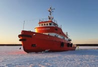 Own Transport – Arctic Explorer Icebreaker Cruise Experience 9