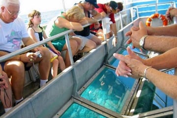 Three-Day Adventure Tour in Hurghada, Egypt