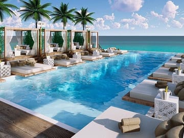 YONA Beach Club: Phuket's Most Incredible Boat Experience