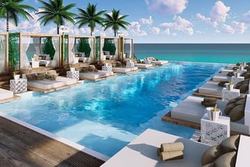 YONA Beach Club: Phuket’s Most Incredible Boat Experience