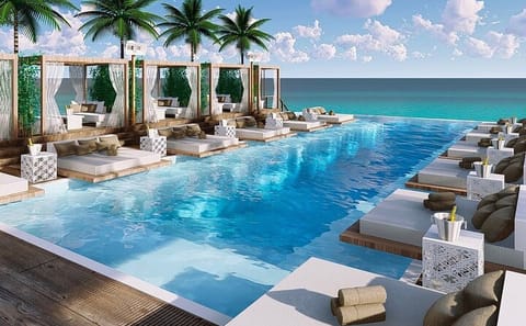 YONA Beach Club: Phuket’s Most Incredible Boat Experience